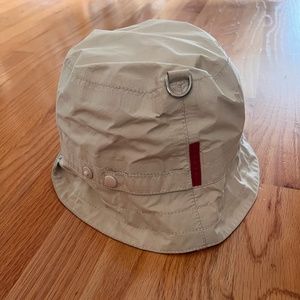 Prada Fisherman Hat